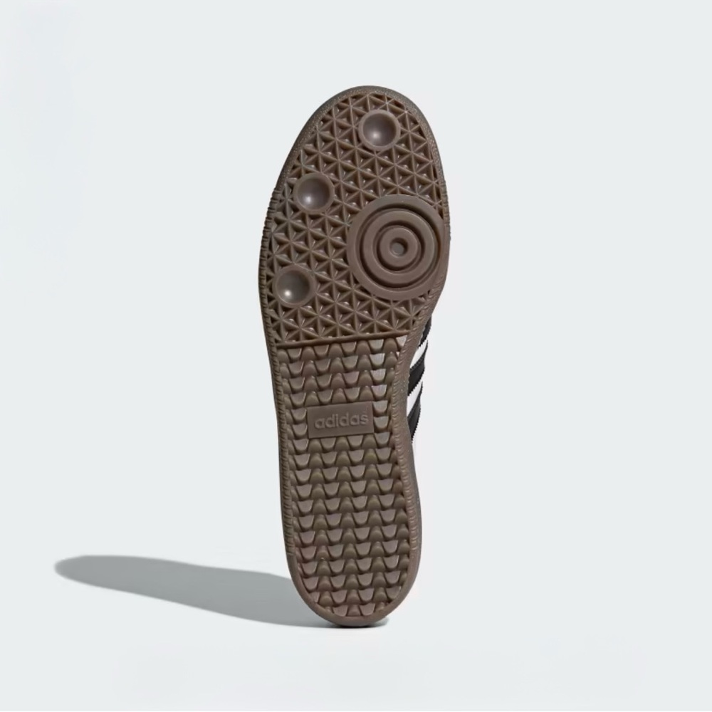 NWT Adidas Originals Samba OG Shoes M 5.5 / W 6.5 - Picture 3 of 8